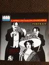 last ned album Capriccio Salon Ensemble - Kreisler Anderson ao Portrait