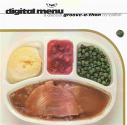 Download Various - Digital Menu Vol 1