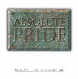 Download Various - Absolute Pride Volume 1 The Story So Far