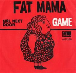 Download Game - Fat Mama