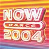 Album herunterladen Various - Now Dance 2004