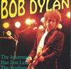 last ned album Bob Dylan - The Jokerman Has Just Left The Stadium