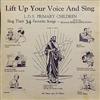 escuchar en línea Primary Children Of The Tempe Stake, Church Of Jesus Christ Of Latterday Saints - Lift Up Your Voice And Sing