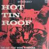 ladda ner album Nathan Madsen & Michael Nielsen - Hot Tin Roof The Cat That Wore A Fedora Soundtrack