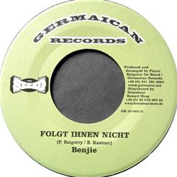 Download Benjie - Folgt Ihnen Nicht