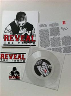 Download Reveal The Truth - Courage Demo