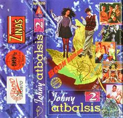 Download Various - Johny Atbalsis 2