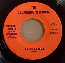 Download The California Spectrum - Sassafras