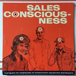 Download Lawrence J Taylor, Robert G Arnold - Sales Consciousness A Program For Employees Of Construction Equipment Distributors