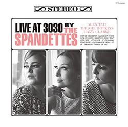 Download The Spandettes - Live At 3030