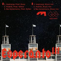 Download Esperanto - III