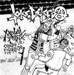 Download Toke De Keda - Metalpunx Kontra Lo Establecido