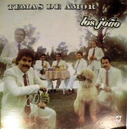 Download Los João - Temas De Amor