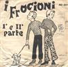 écouter en ligne Fiorello Culattini - I Frocioni