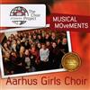 Album herunterladen Aarhus Girls Choir - Musical Movements