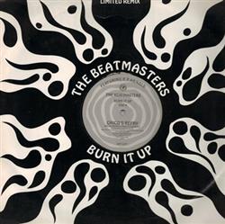 Download The Beatmasters Featuring PP Arnold - Burn It Up Limited Remix