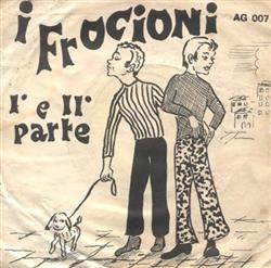 Download Fiorello Culattini - I Frocioni