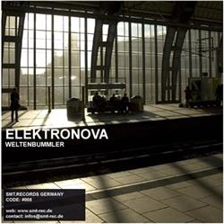 Download Elektronova - Weltenbummler