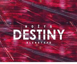 Download Nożyg - Destiny