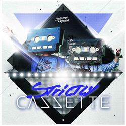 Download Cazzette - Strictly Cazzette