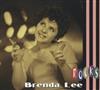 Album herunterladen Brenda Lee - Brenda Lee Rocks