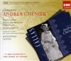 télécharger l'album Giordano Maria Callas, Mario del Monaco, Aldo Protti, Silvana Zanolli, Orchestra E Coro Del Teatro Alla Scala di Milano, Antonino Votto - Andrea Chénier