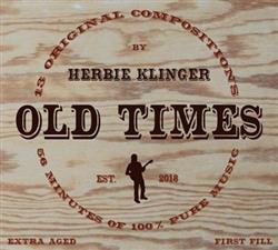 Download Herbie Klinger - Old Times