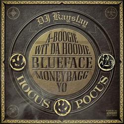 Download DJ Kay Slay - Hocus Pocus