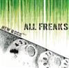 descargar álbum Various - All Freaks New Rock Vol1