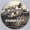 descargar álbum Kentolevi - Keimola