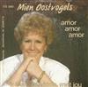 ouvir online Mien Oostvogels - Amor Amor Amor