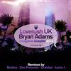 baixar álbum Loverush UK Featuring Bryan Adams - Tonight In Babylon 2013 Remixes