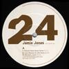 écouter en ligne Jamie Jones - Still Here EP