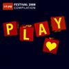 last ned album Various - Cologne On Pop Festival Compilation 2008