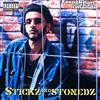 Ferozkhan - Stickz And Stonedz