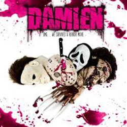 Download Damien - Omg We Survived A Horror Movie