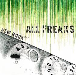 Download Various - All Freaks New Rock Vol1