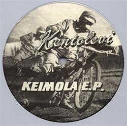 Download Kentolevi - Keimola