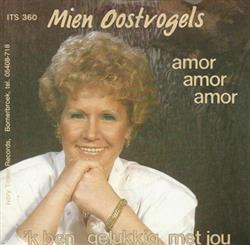 Download Mien Oostvogels - Amor Amor Amor