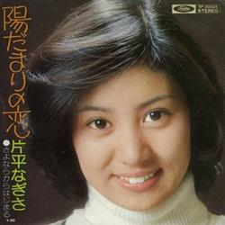 Download 片平なぎさ Nagisa Katahira - 陽だまりの恋