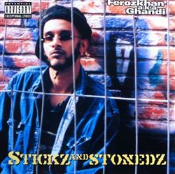 Download Ferozkhan - Stickz And Stonedz