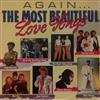 Album herunterladen Various - Again The Most Beautiful Love Songs