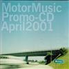 ladda ner album Various - MotorMusic Promo CD April 2001