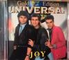 ladda ner album Joy - Gold Edition