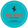 Album herunterladen Paul White Feat Shungudzo - Ice Cream Man