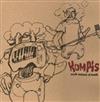 Kompis - Clouds Instead Of Heads