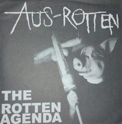 Download AusRotten - The Rotten Agenda