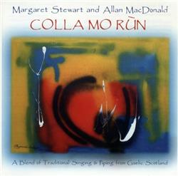 Download Margaret Stewart , Allan MacDonald - Colla Mo Rún