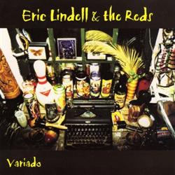 Download Eric Lindell & The Reds - Variado