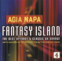 Download Various - Agia Napa Fantasy Island